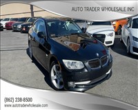 2011 BMW 3 SERIES WBAKF9C53BE620010 AUTO TRADER WHOLESALE INC 