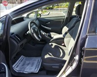 2011 TOYOTA PRIUS JTDKN3DU3B0277348 AUTO TRADER WHOLESALE INC 