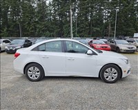 2015 CHEVROLET CRUZE 1G1PC5SB2F7122823 WILSON MOTORS 