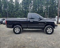 2006 DODGE RAM 1500 1D7HU16256J233502 WILSON MOTORS 