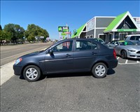 2011 HYUNDAI ACCENT KMHCN4AC2BU538432 THE AUTO SCOUT 