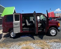 2006 FORD ECONOLINE 1FBNE31L66HB01012 THE AUTO SCOUT 