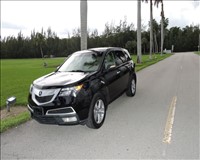 2011 ACURA MDX 2HNYD2H63BH541550 VERNAU MOTORS 