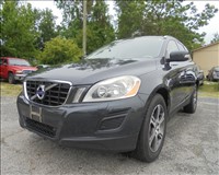2011 VOLVO XC60 YV4902DZ0B2224305 EMPIRE AUTOS SALES CENTER, LLC 