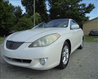 2006 TOYOTA CAMRY SOLARA 4T1CE38P16U629779 EMPIRE AUTOS SALES CENTER, LLC 