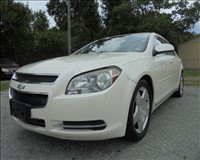 2010 CHEVROLET MALIBU 1G1ZD5E75AF105171 EMPIRE AUTOS SALES CENTER, LLC 