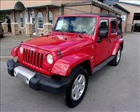 2011 JEEP WRANGLER UNLIMI 1J4HA5H14BL520529 TEAM AUTOMOTIVE 