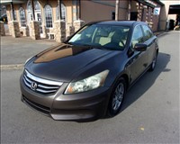 2011 HONDA ACCORD 1HGCP2F49BA086647 TEAM AUTOMOTIVE 