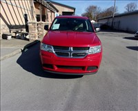 2016 DODGE JOURNEY 3C4PDCAB5GT139896 TEAM AUTOMOTIVE 