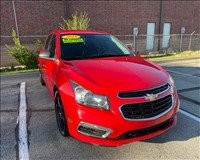 2015 CHEVROLET CRUZE 1G1PC5SB7F7104026 HM AUTO CENTER 