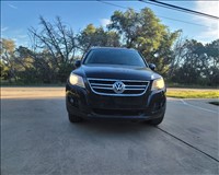 2011 VOLKSWAGEN TIGUAN WVGAV7AX7BW541245 NBZ AUTO SALES LLC 
