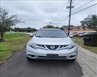 2011 NISSAN MURANO JN8AZ1MW7BW153221 NBZ AUTO SALES LLC 