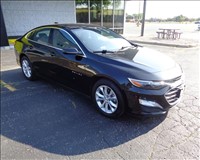 2022 CHEVROLET MALIBU 1G1ZD5ST8NF105141 EXTREME AUTO SALES 