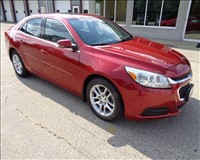 2014 CHEVROLET MALIBU 1G11C5SLXEF140800 EXTREME AUTO SALES 