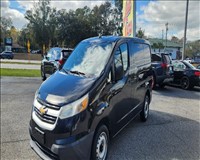 2015 CHEVROLET CITY EXPRESS 3N63M0ZN9FK722033 AUTO CARS 