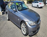 2011 BMW 328 WBAPK5G50BNN30219 AUTO CARS 