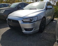 2011 MITSUBISHI LANCER JA32U2FU1BU001641 EZ CARS LLC 