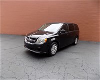 2018 DODGE GRAND CARAVAN 2C4RDGBG5JR232485 S.S. MOTORS LLC 