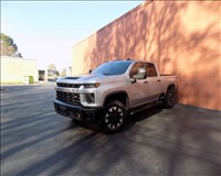 2020 CHEVROLET SILVERADO 2500 1GC4YME74LF154087 S.S. MOTORS LLC 