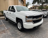 2017 CHEVROLET SILVERADO 1500 1GCRCNEH7HZ348573 EXOL INC 