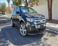 2011 FORD EDGE 2FMDK3KC8BBB67658 USED CAR OUTLET 