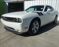 2014 DODGE CHALLENGER 2C3CDYBT0EH224481 FAYAD AUTO TECH 