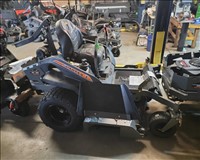 2024 SPARTAN RT HD 61 25.5 K 161801KX4PB120235 DUKES AUTOMOTIVE LLC 