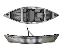 2023 NATIVE KAYAK ULTIMATE FX12 LPS00439H223 DUKES AUTOMOTIVE LLC 