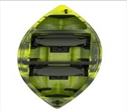 2023 NATIVE KAYAK ULTIMATE FX15 LPS06900E222 DUKES AUTOMOTIVE LLC 