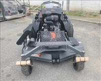 2024 SPARTAN KG XD 61