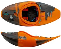 2023 PYRANHA RIPPER 2 MEDIUM 00000XJBKTCAHC323 DUKES AUTOMOTIVE LLC 