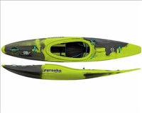2023 PYRANHA RIPPER 2 LARGE 00000XJBKUBBFA323 DUKES AUTOMOTIVE LLC 