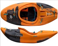 2023 PYRANHA SCORCH STOUT 2 00000XJBKPCAVD222 DUKES AUTOMOTIVE LLC 