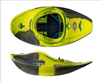 2023 PYRANHA FIRECRACKER 242 00000XJBKYBAXC323 DUKES AUTOMOTIVE LLC 