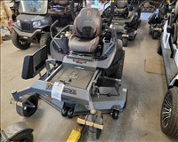 2024 SPARTAN RT PRO 61 KAWAS 161999KXXPB136642 DUKES AUTOMOTIVE LLC 