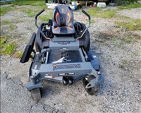 2024 SPARTAN RZ PRO 54 KAWAS 254691KR7PB135721 DUKES AUTOMOTIVE LLC 