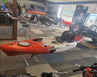 2023 JACKSON KAYAK CRUISE 10 JKQ14659B121 DUKES AUTOMOTIVE LLC 