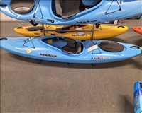 2023 LIQUID LOGIC KAYAK REMIX XP 10 LPS02744H223 DUKES AUTOMOTIVE LLC 