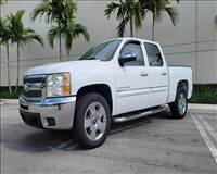 2011 CHEVROLET SILVERADO 1500 3GCPCSE00BG176118 KEEN AUTO MALL LLC 