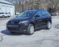 2011 MAZDA CX-7 JM3ER2A54B0382318 Draeger Motor Sales 