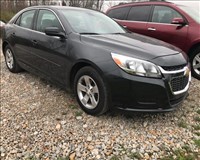 2015 CHEVRELOT MALIBU SOLD 1G11B5SL5FF303311 FRISBY 
