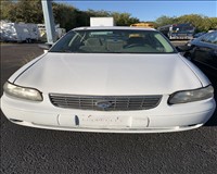 2005 CHEVROLET CLASSIC 1G1ND52F05M106546 Alamo City Auto Sales 