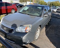 2007 CHEVROLET MALIBU 1G1ZS58F57F233783 Alamo City Auto Sales 