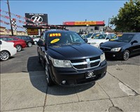2010 DODGE JOURNEY 3D4PH6FV9AT129407 HARDIN AUTO SALES 