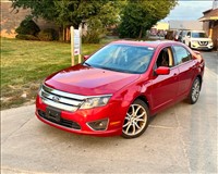 2011 FORD FUSION 3FAHP0HA2BR120032 PREMIER AUTO WORKS INC 