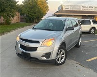 2011 CHEVROLET EQUINOX 2CNALBEC6B6221599 PREMIER AUTO WORKS INC 