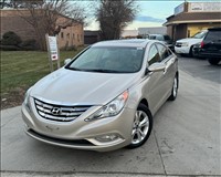 2011 HYUNDAI SONATA 5NPEC4AC6BH147765 PREMIER AUTO WORKS INC 