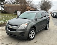 2012 CHEVROLET EQUINOX 2GNALDEK7C6324580 PREMIER AUTO WORKS INC 