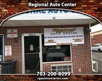 2001 CHEVROLET CAVALIER 1G1JC524017390186 REGIONAL AUTO CENTER, INC 