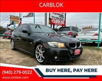 2011 BMW 328 WBAPH5G53BNM71617 CARBLOK 